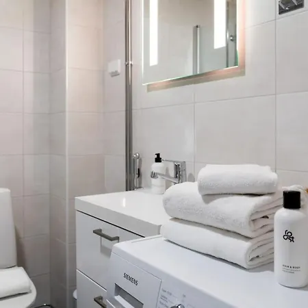 Brand New Studio With Great Views From 14th Floor Apartamento