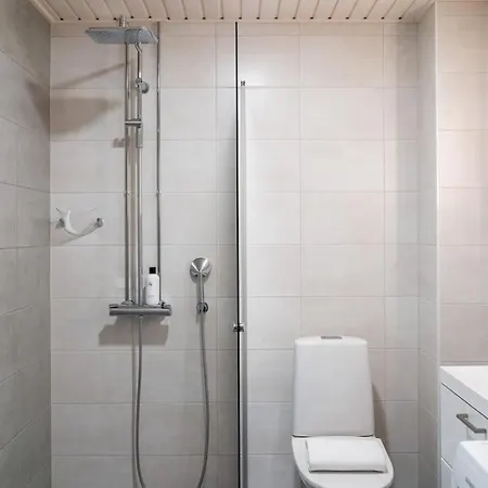 Apartamento Brand New Studio With Great Views From 14th Floor *